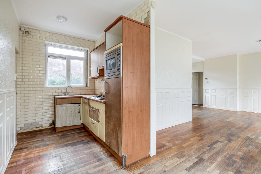 Photo 11 of Lorentzlaan 19-B