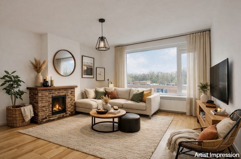 Foto 8 van van Viandenstraat 79