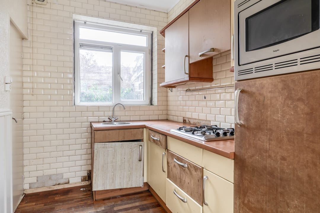 Photo 13 of Lorentzlaan 19-B