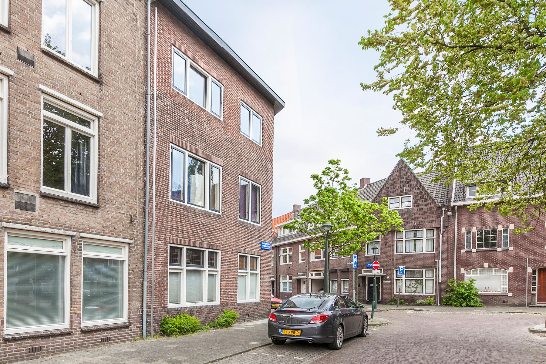 Foto 27 van Willem van Hornestraat 26