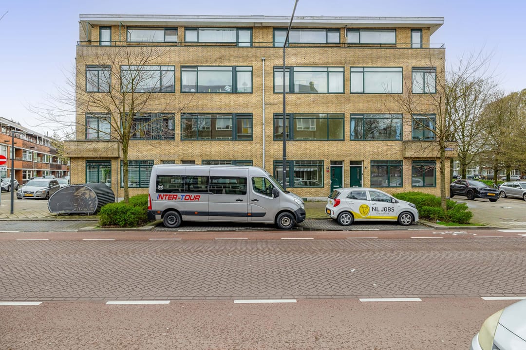 Photo 31 of Lorentzlaan 19-B