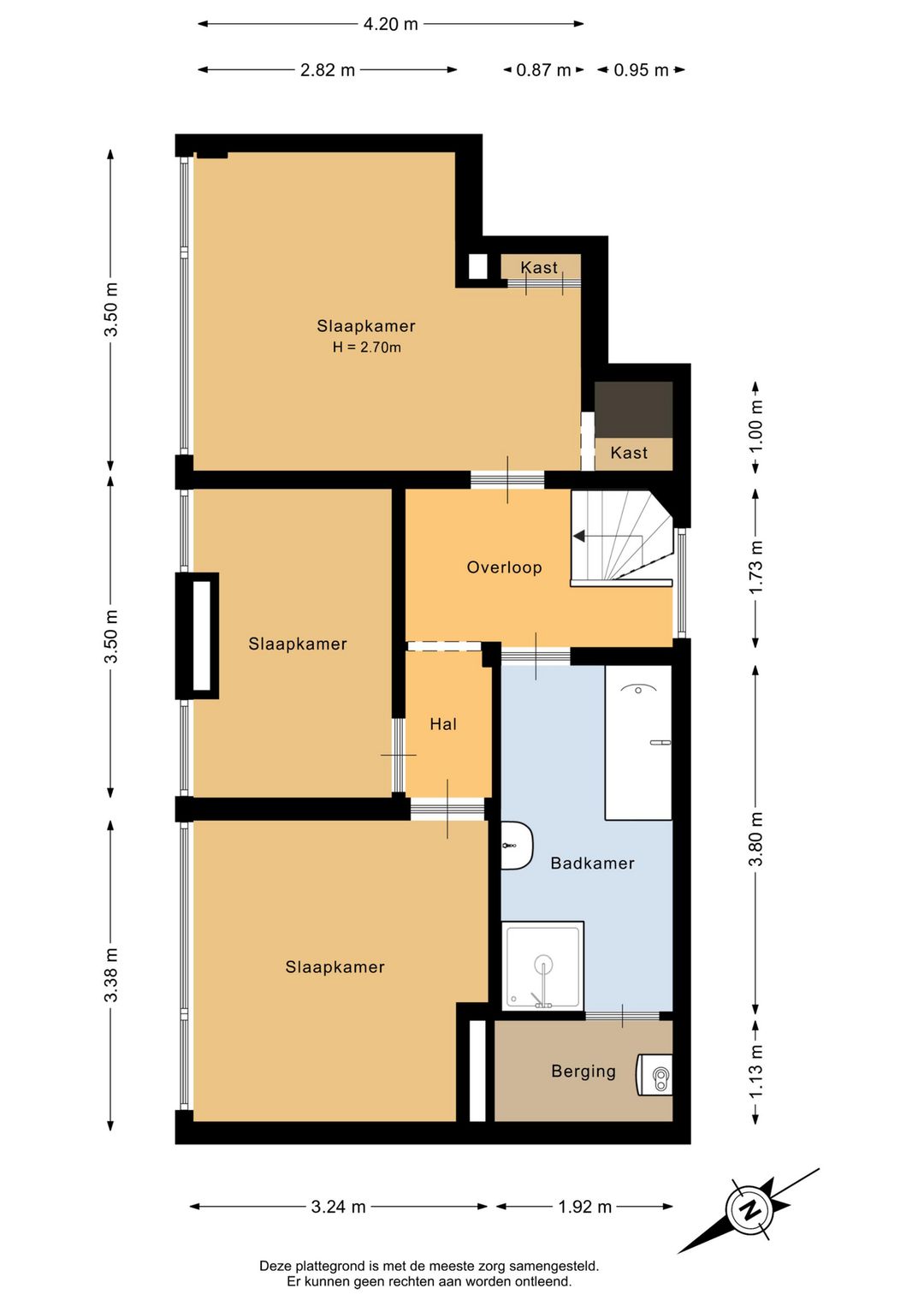 Photo 43 of Lorentzlaan 19-B
