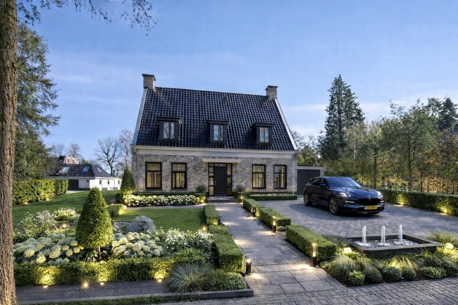 Foto 6 van Jacob van Lenneplaan 39-A