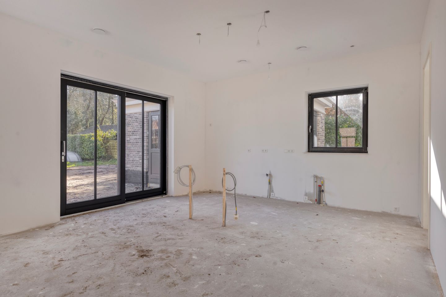 Foto 4 van Jacob van Lenneplaan 39-A