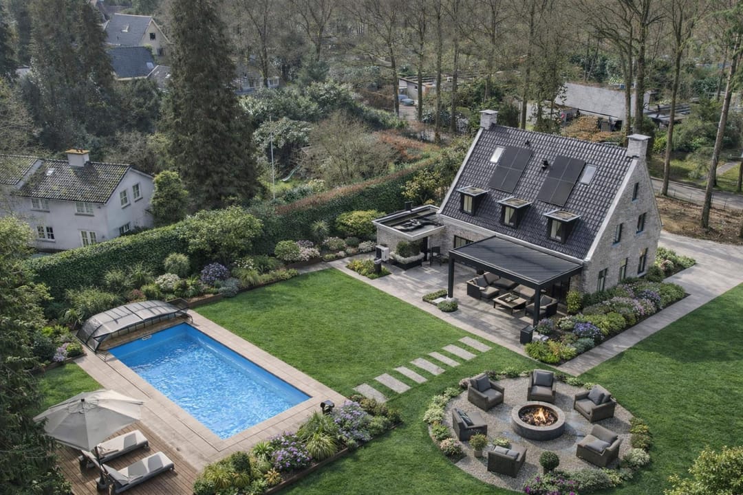 Foto 16 van Jacob van Lenneplaan 39-A