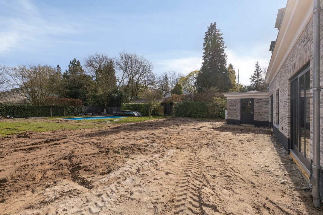 Foto 17 van Jacob van Lenneplaan 39-A