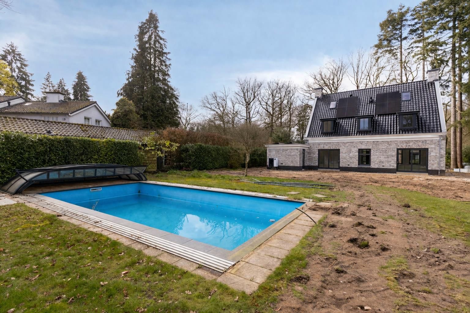 Foto 18 van Jacob van Lenneplaan 39-A