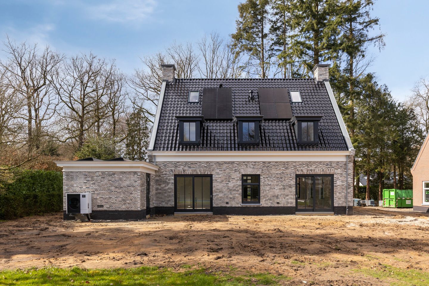 Foto 20 van Jacob van Lenneplaan 39-A