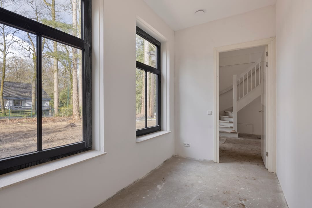 Foto 22 van Jacob van Lenneplaan 39-A