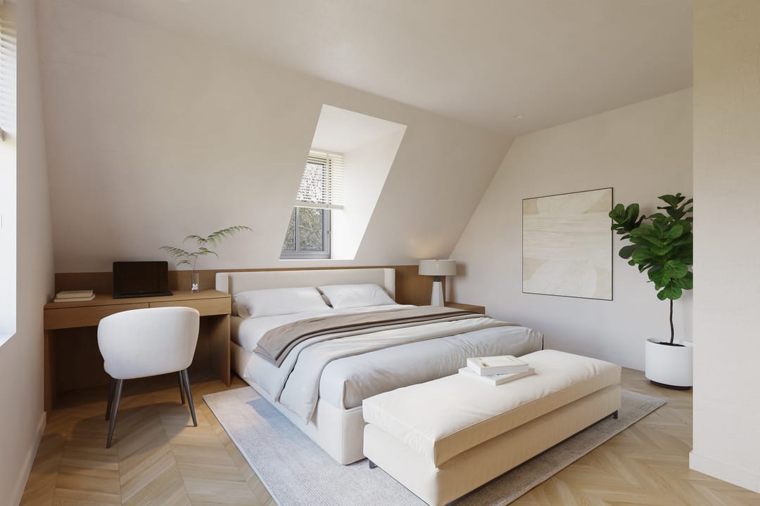 Foto 43 van Jacob van Lenneplaan 39-A