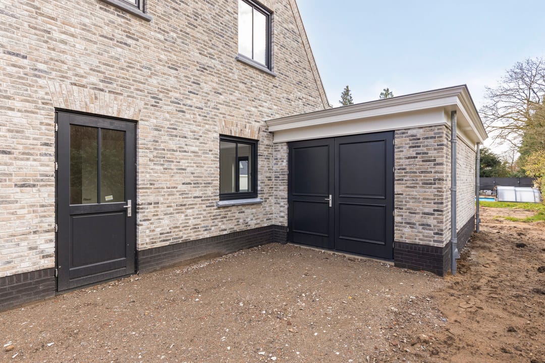 Foto 62 van Jacob van Lenneplaan 39-A