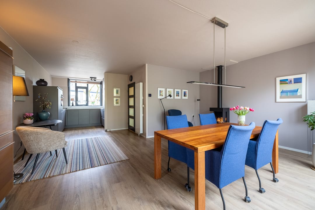 Foto 11 van Koemate 102