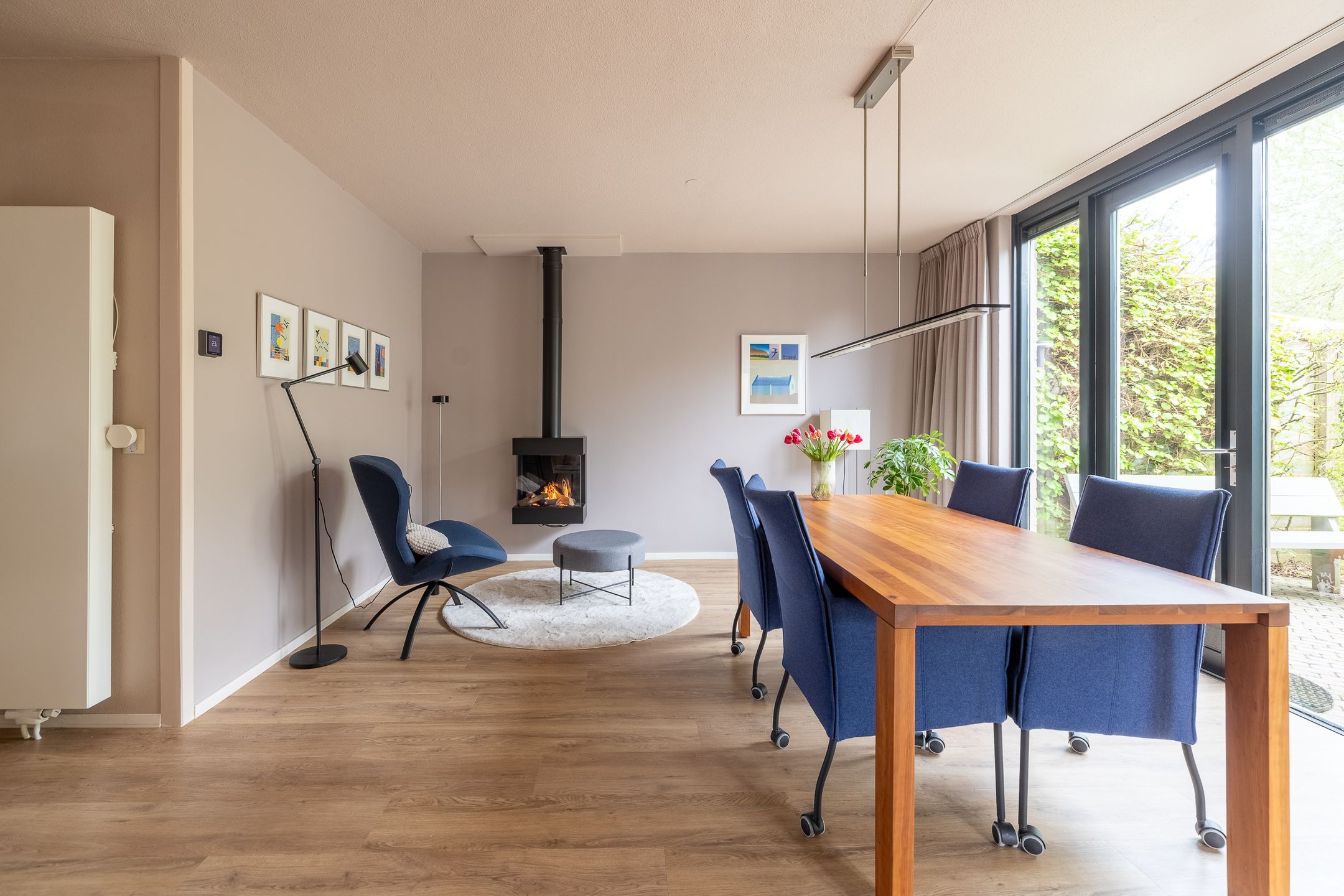 Foto 12 van Koemate 102