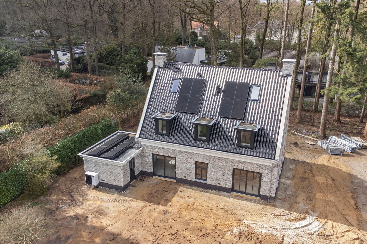 Foto 70 van Jacob van Lenneplaan 39-A