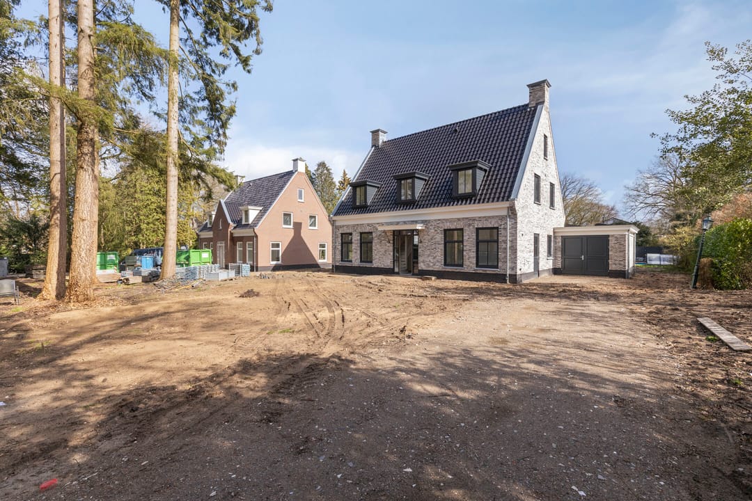 Foto 71 van Jacob van Lenneplaan 39-A