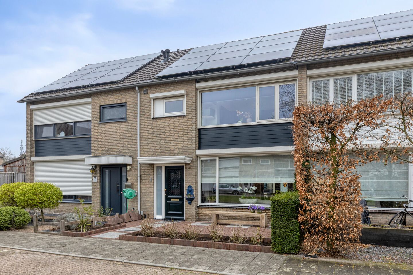 Photo 10 of Barrierlaan 78