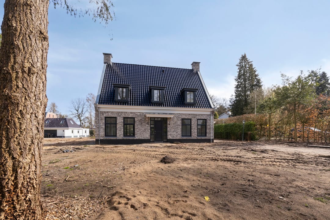 Foto 73 van Jacob van Lenneplaan 39-A