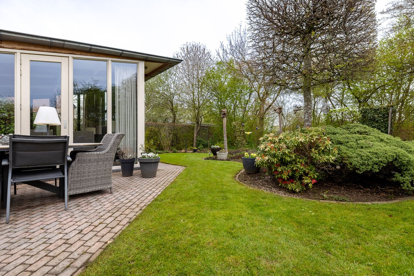 Foto 20 van Koemate 102