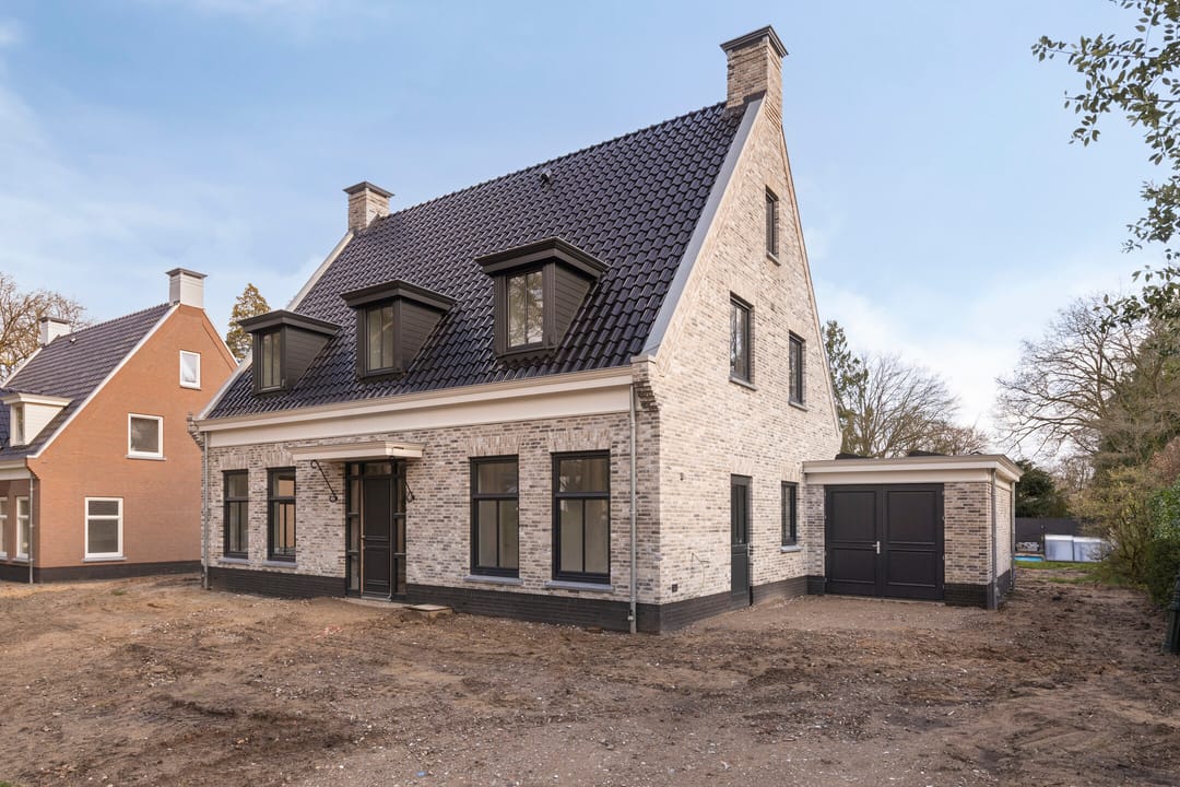 Foto 76 van Jacob van Lenneplaan 39-A