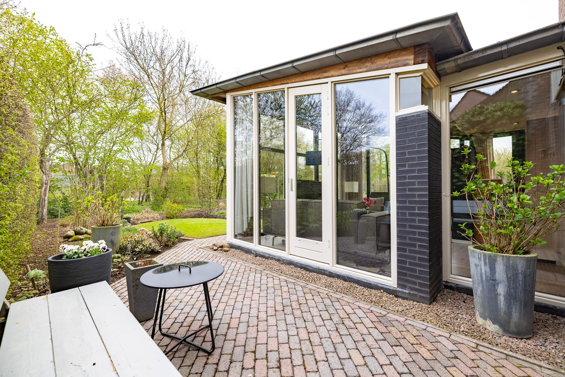 Foto 21 van Koemate 102