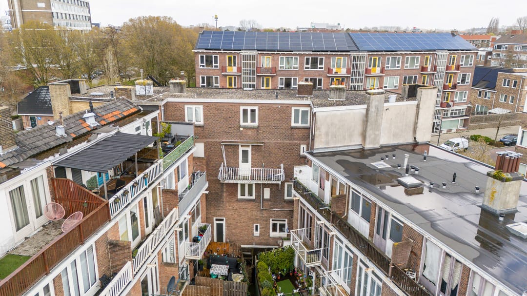 Photo 37 of Lorentzlaan 19-B