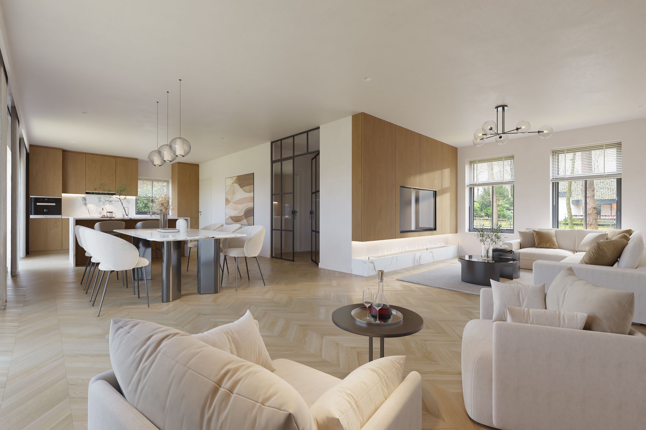 Foto 3 van Jacob van Lenneplaan 39-A