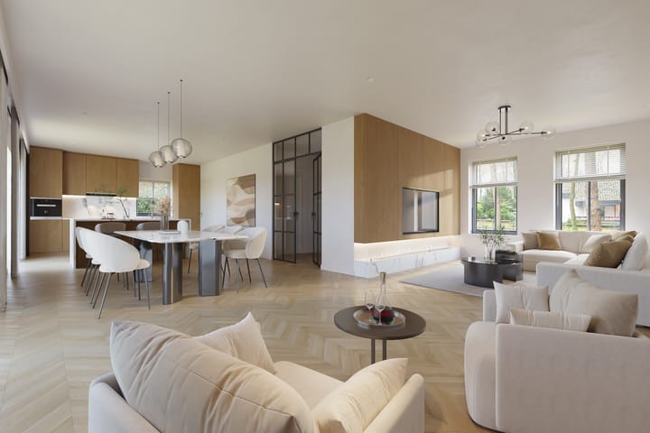 Photo 3 of Jacob van Lenneplaan 39-A