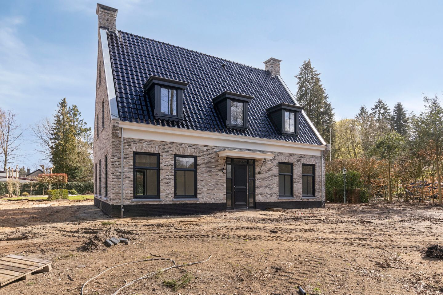 Foto 74 van Jacob van Lenneplaan 39-A