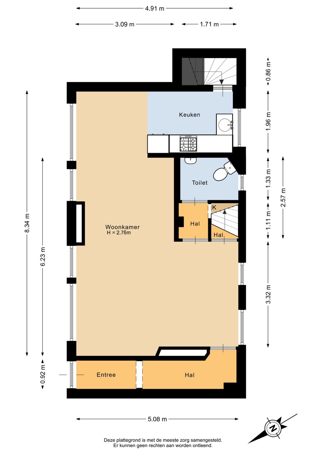 Photo 41 of Lorentzlaan 19-B