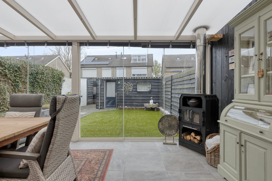 Photo 41 of Barrierlaan 78