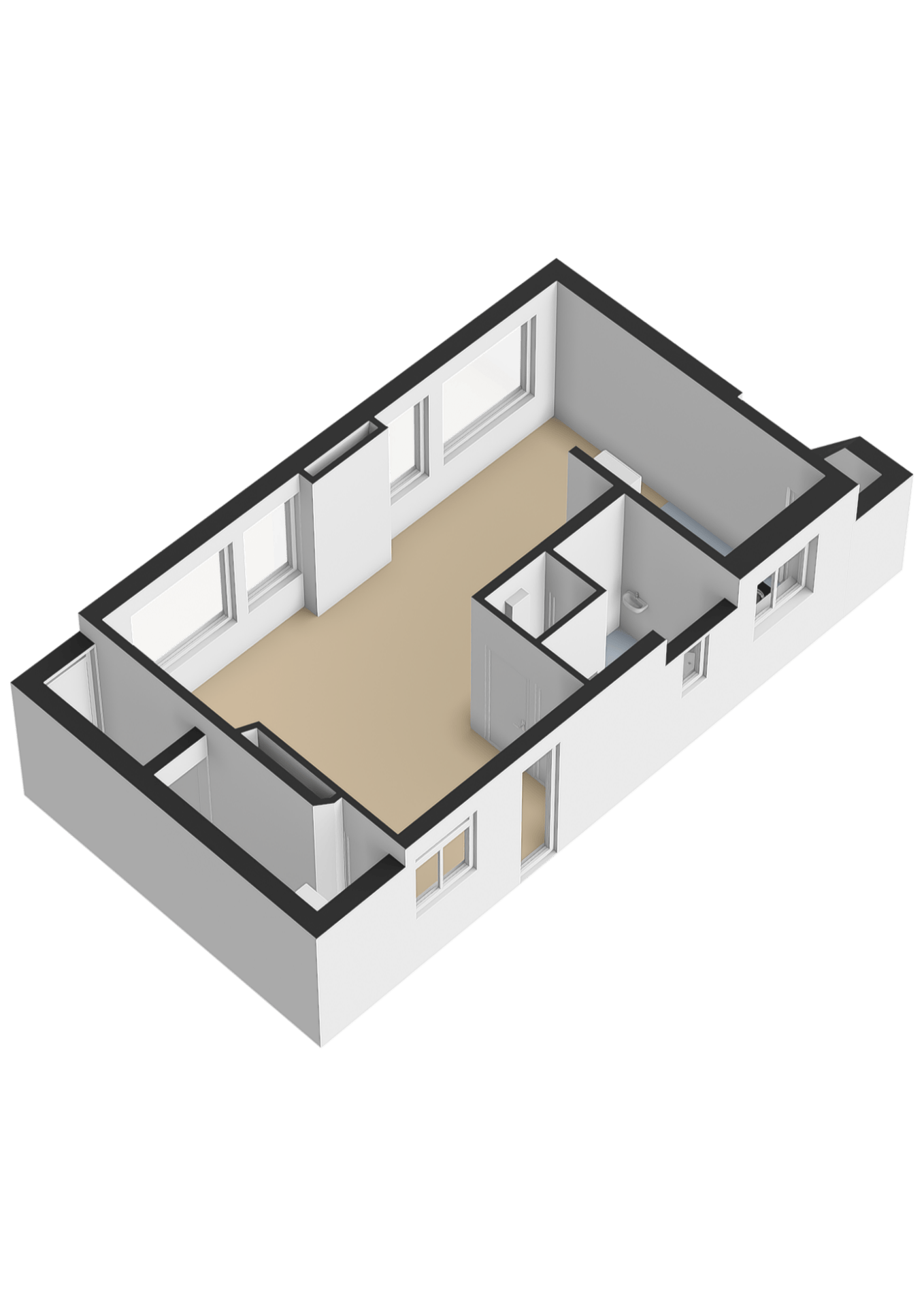 Photo 42 of Lorentzlaan 19-B