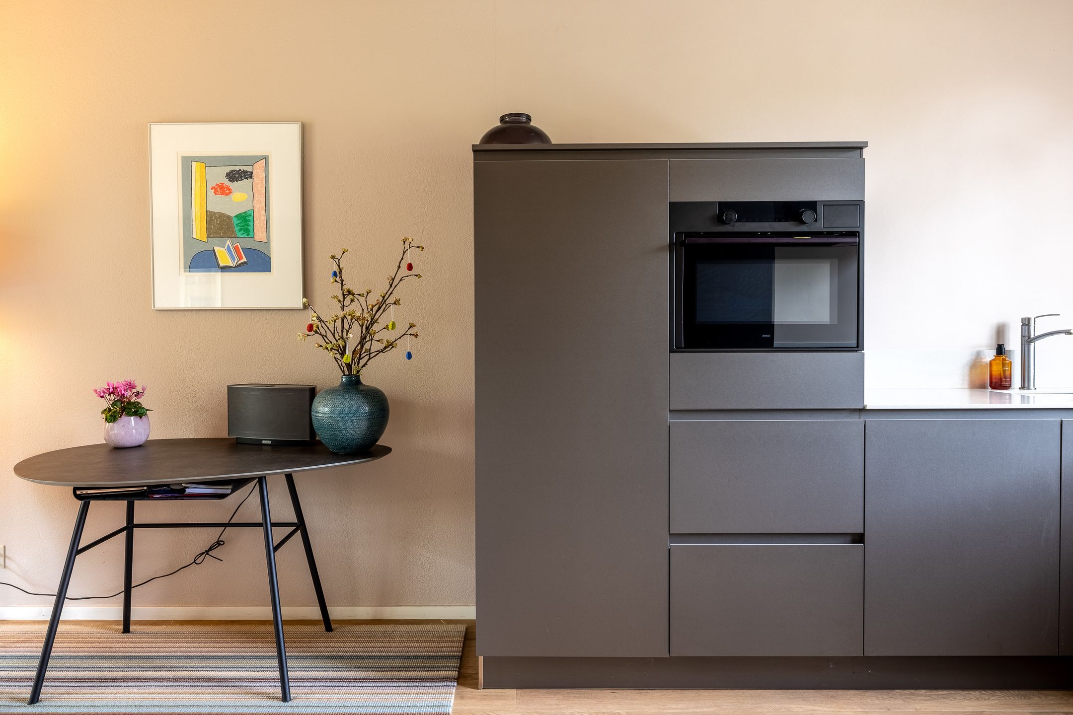 Foto 15 van Koemate 102