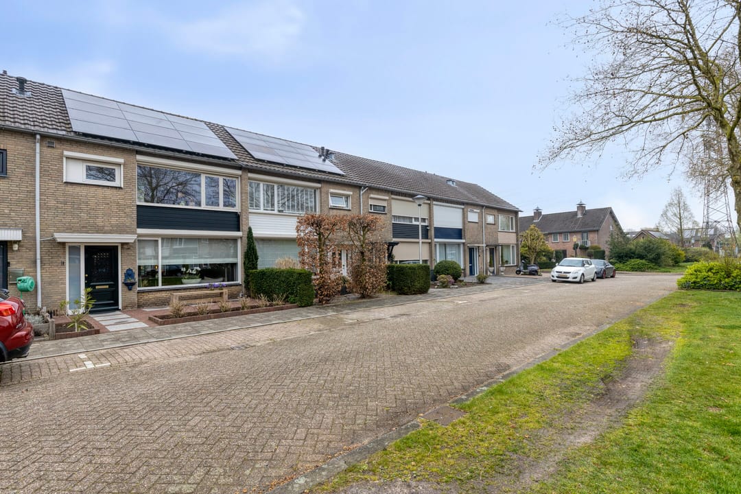 Photo 8 of Barrierlaan 78