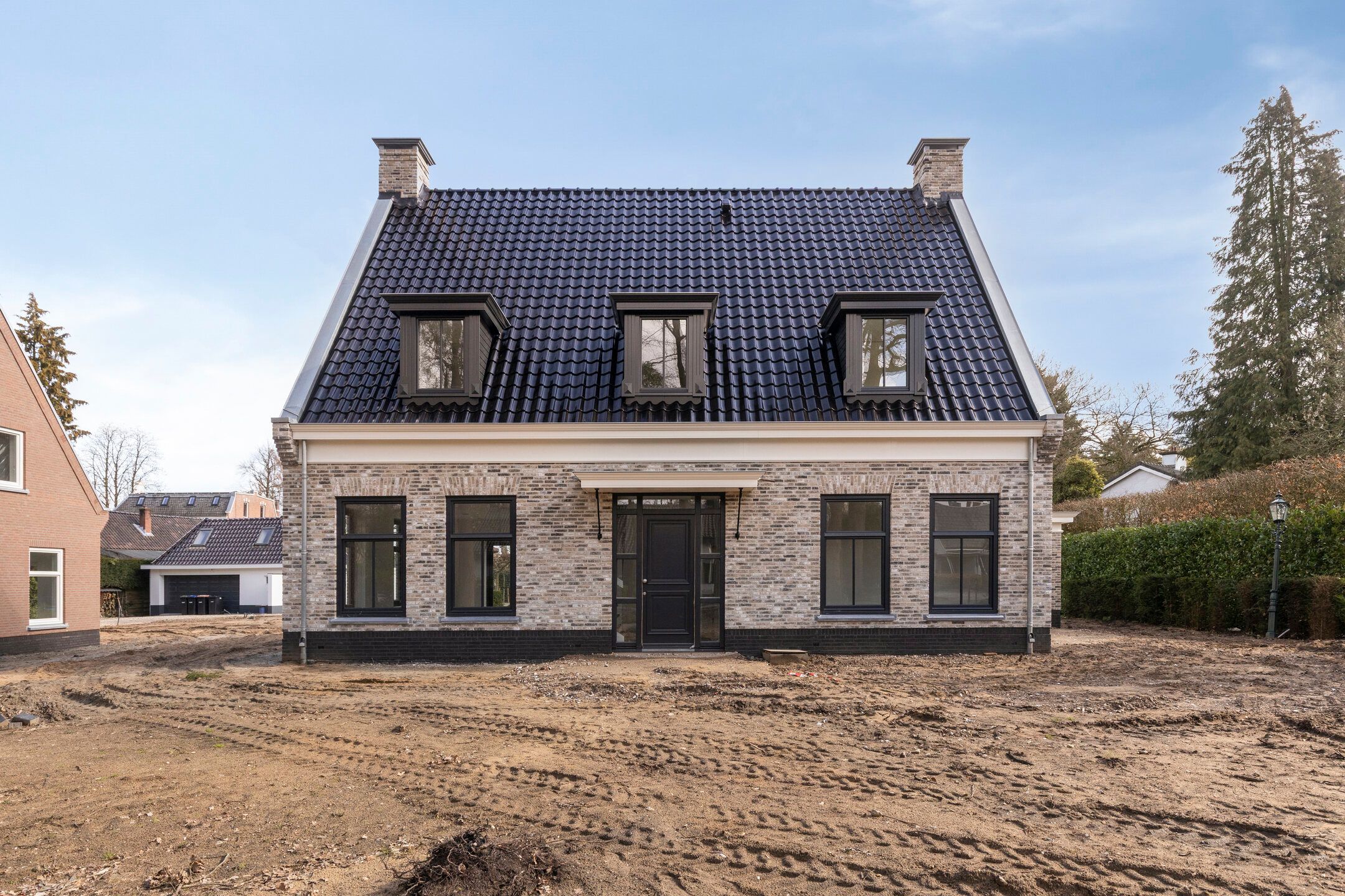 Foto 72 van Jacob van Lenneplaan 39-A