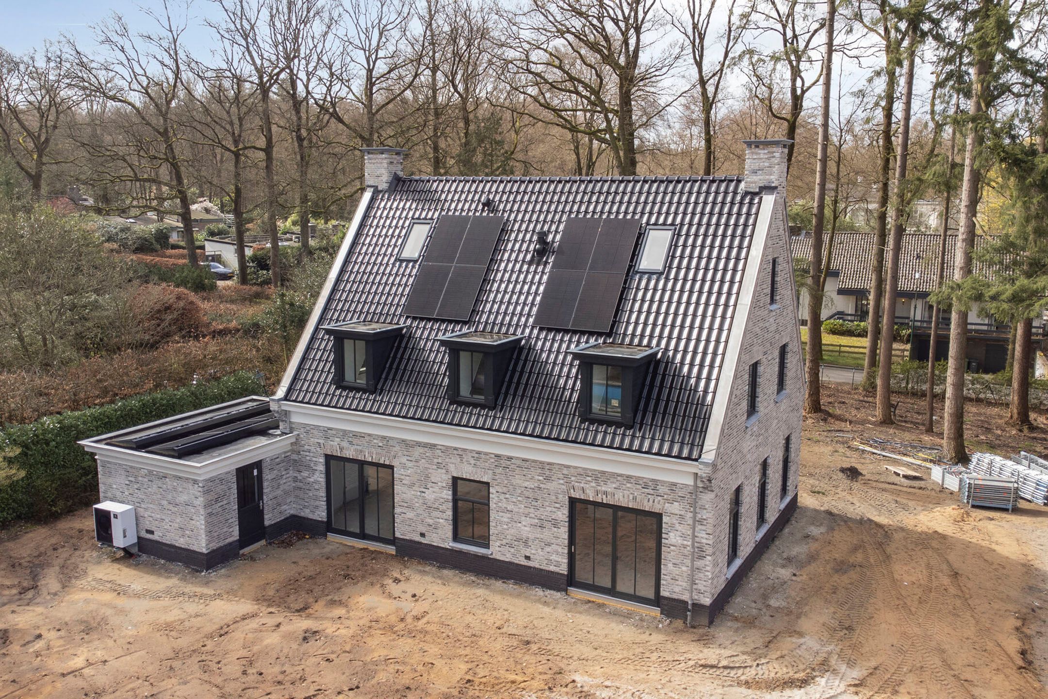 Foto 84 van Jacob van Lenneplaan 39-A