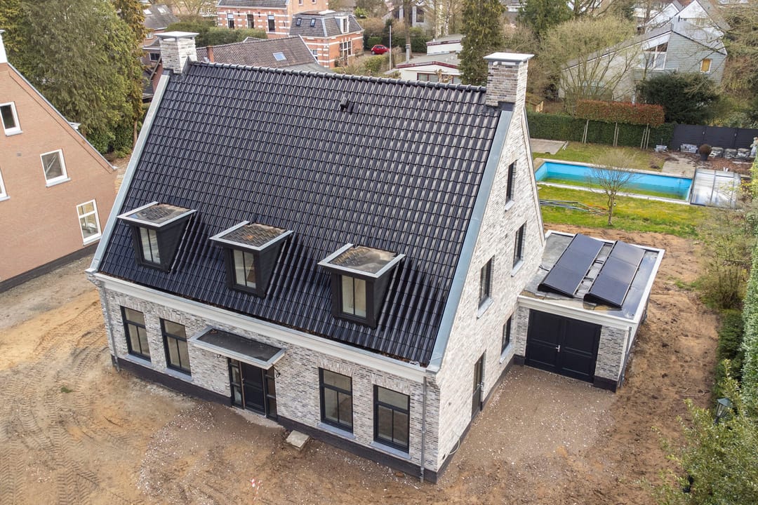 Foto 61 van Jacob van Lenneplaan 39-A