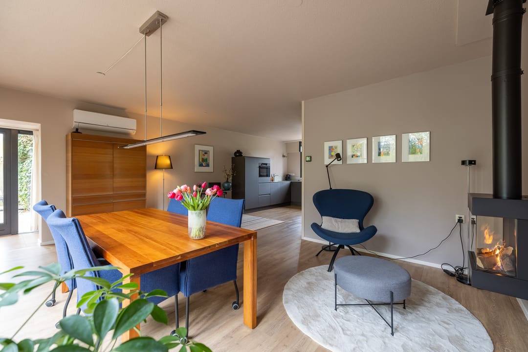 Foto 13 van Koemate 102