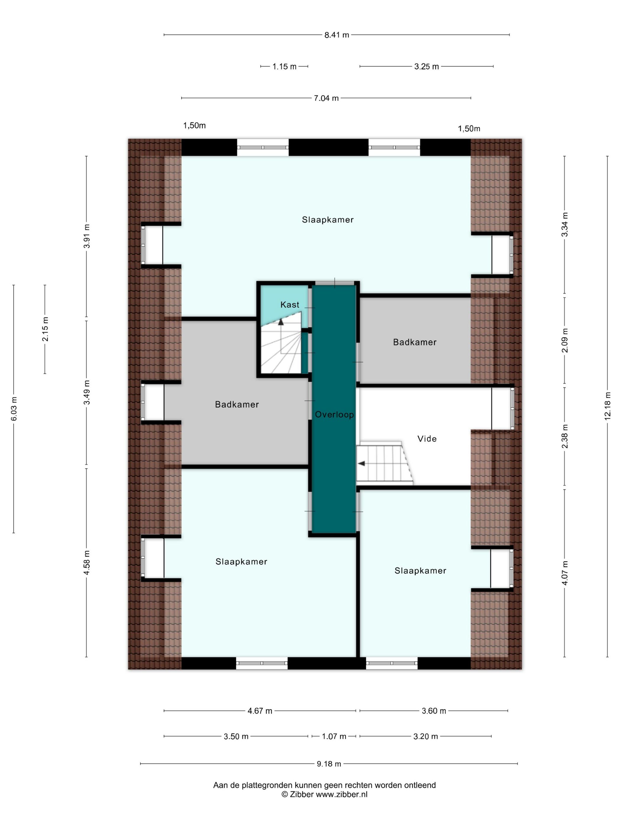 Foto 87 van Jacob van Lenneplaan 39-A