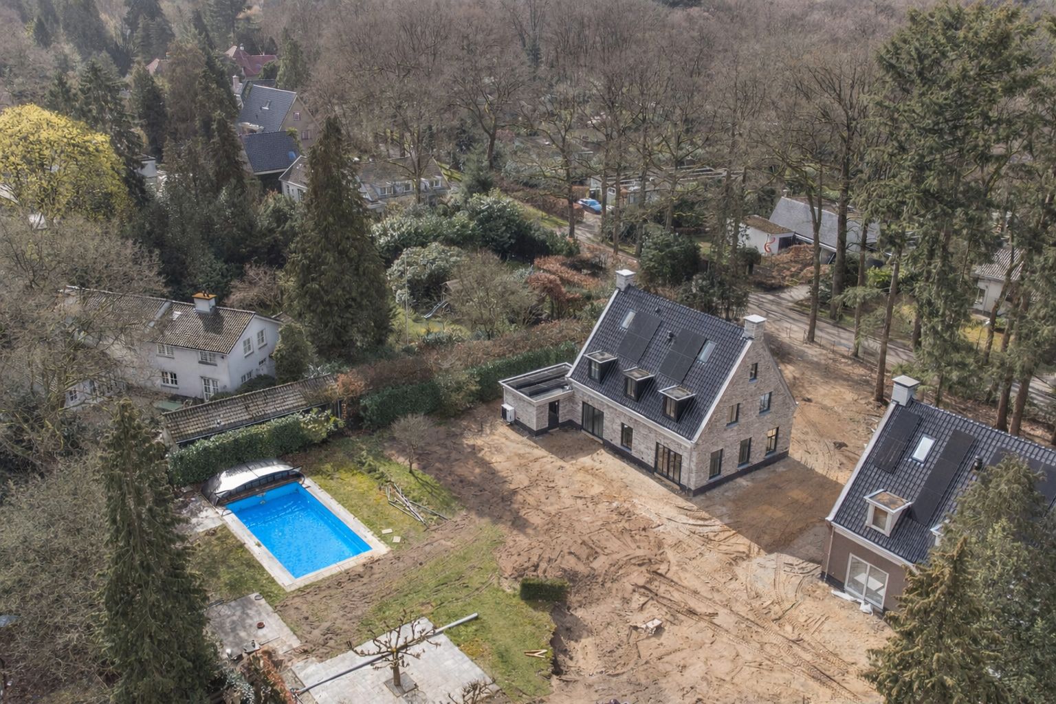 Foto 15 van Jacob van Lenneplaan 39-A