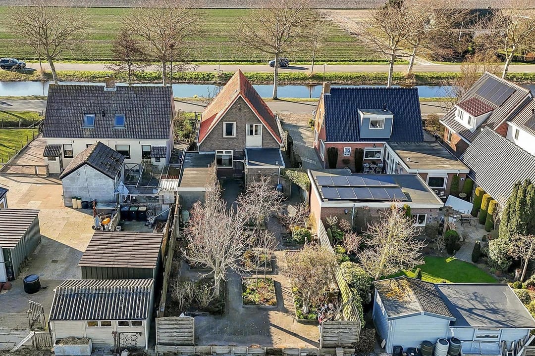 Photo 1 of Zandvaart 10