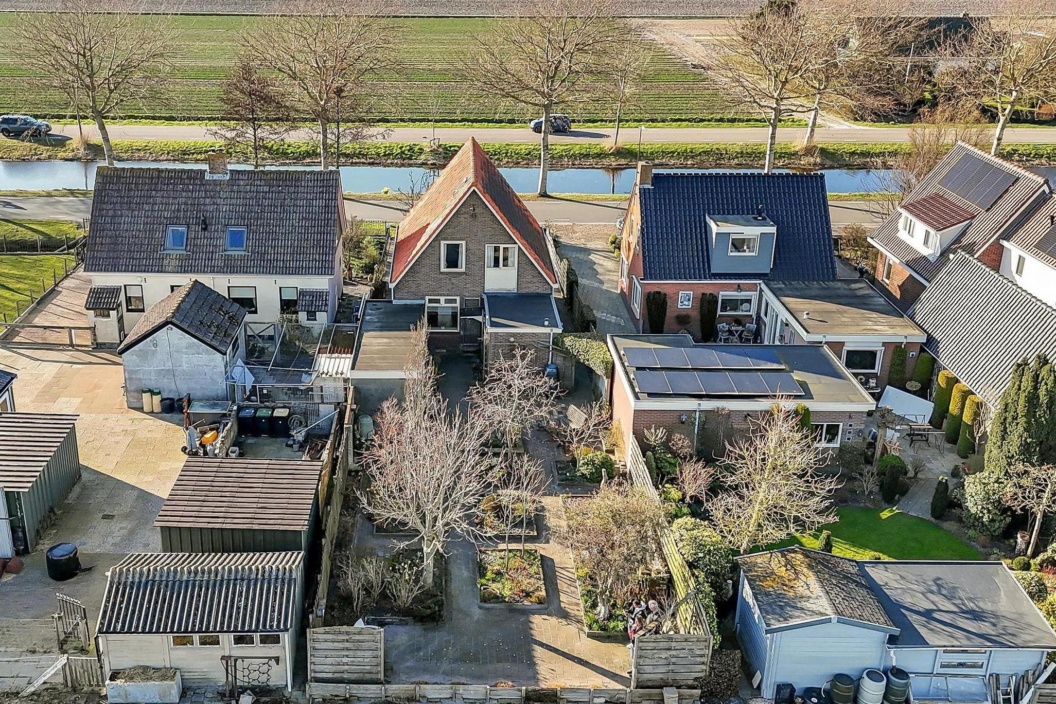 Zandvaart 10 