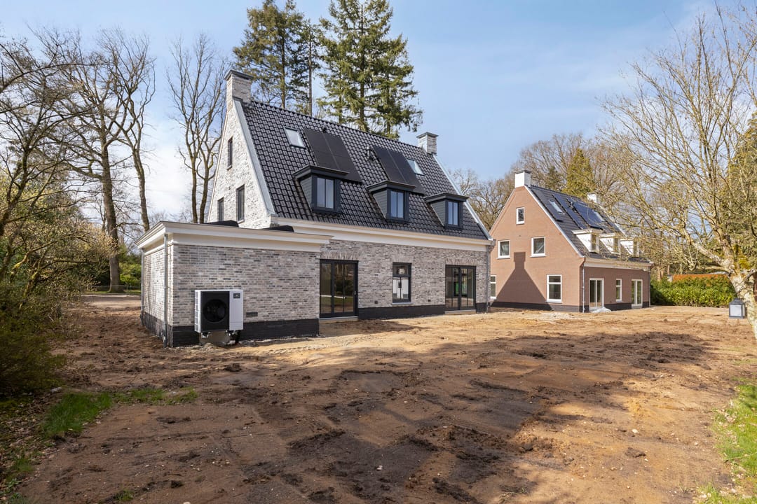 Foto 77 van Jacob van Lenneplaan 39-A