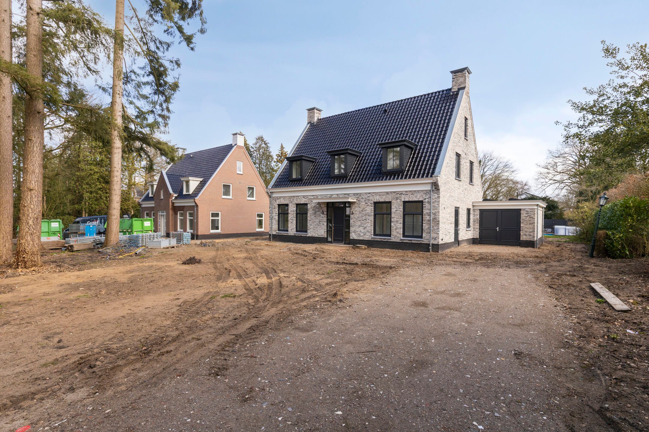 Foto 69 van Jacob van Lenneplaan 39-A