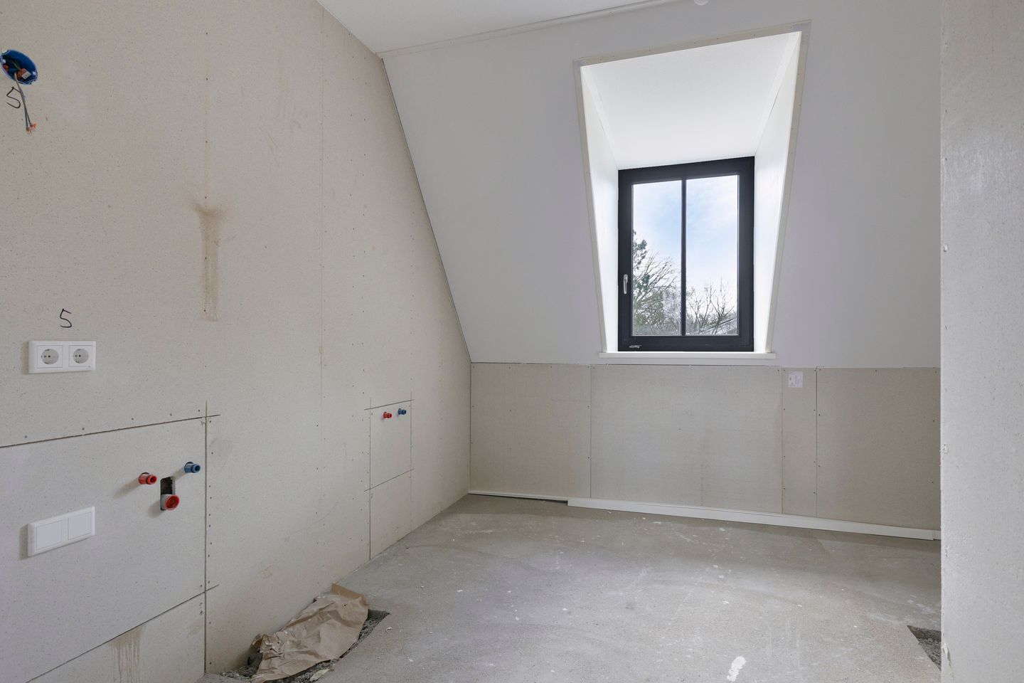 Foto 34 van Jacob van Lenneplaan 39-A