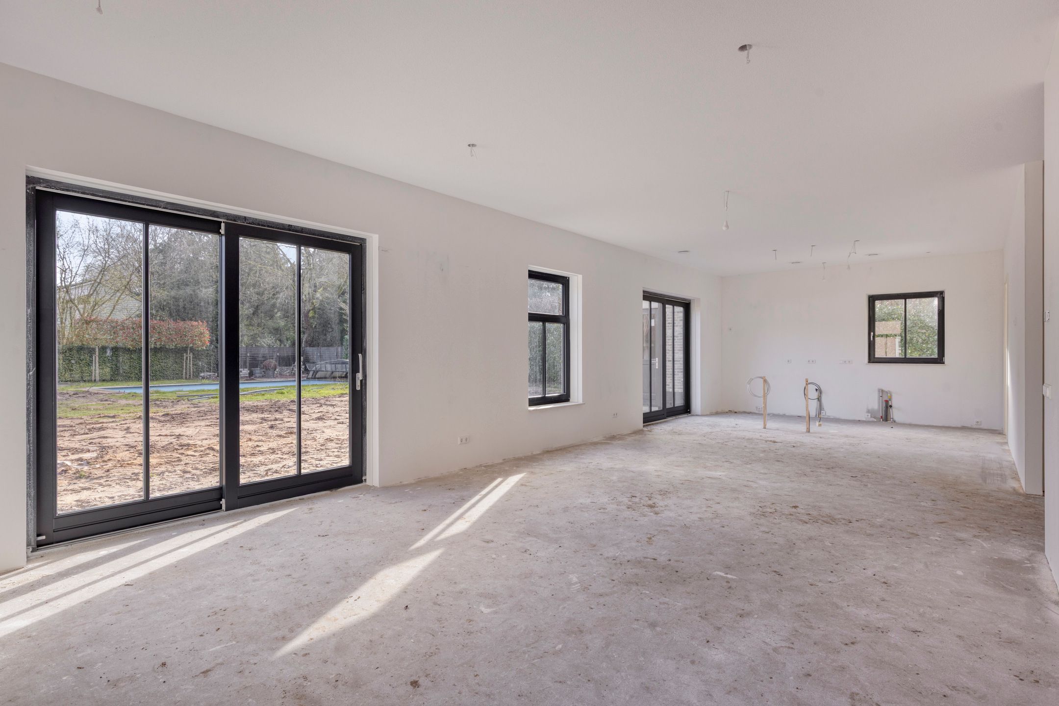 Foto 9 van Jacob van Lenneplaan 39-A