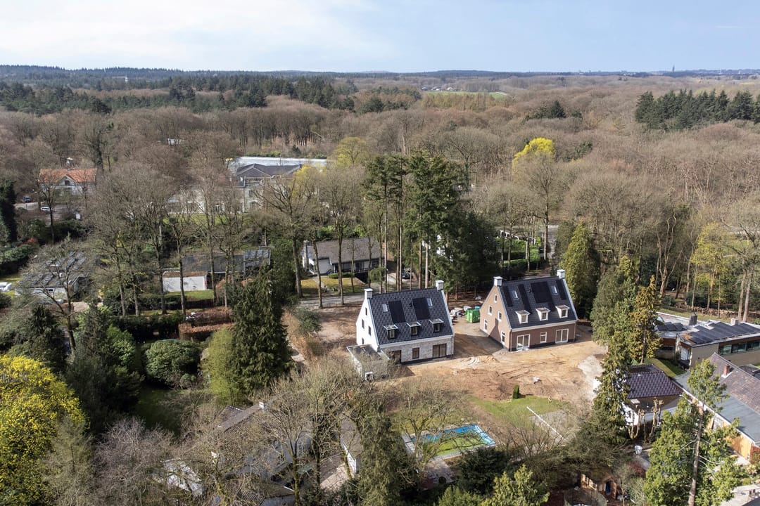 Foto 82 van Jacob van Lenneplaan 39-A