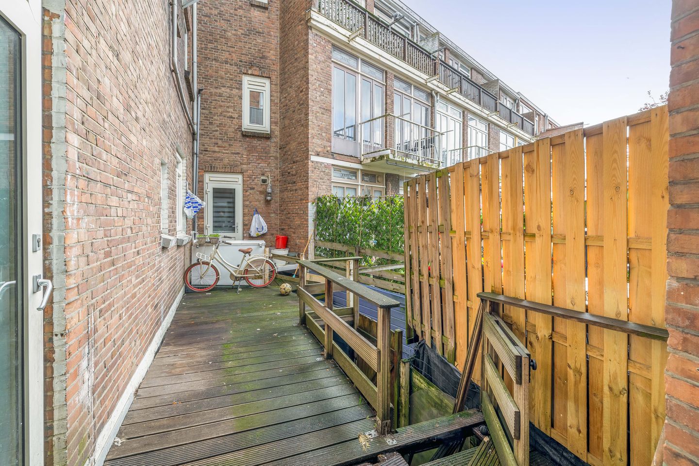 Photo 19 of Lorentzlaan 19-B