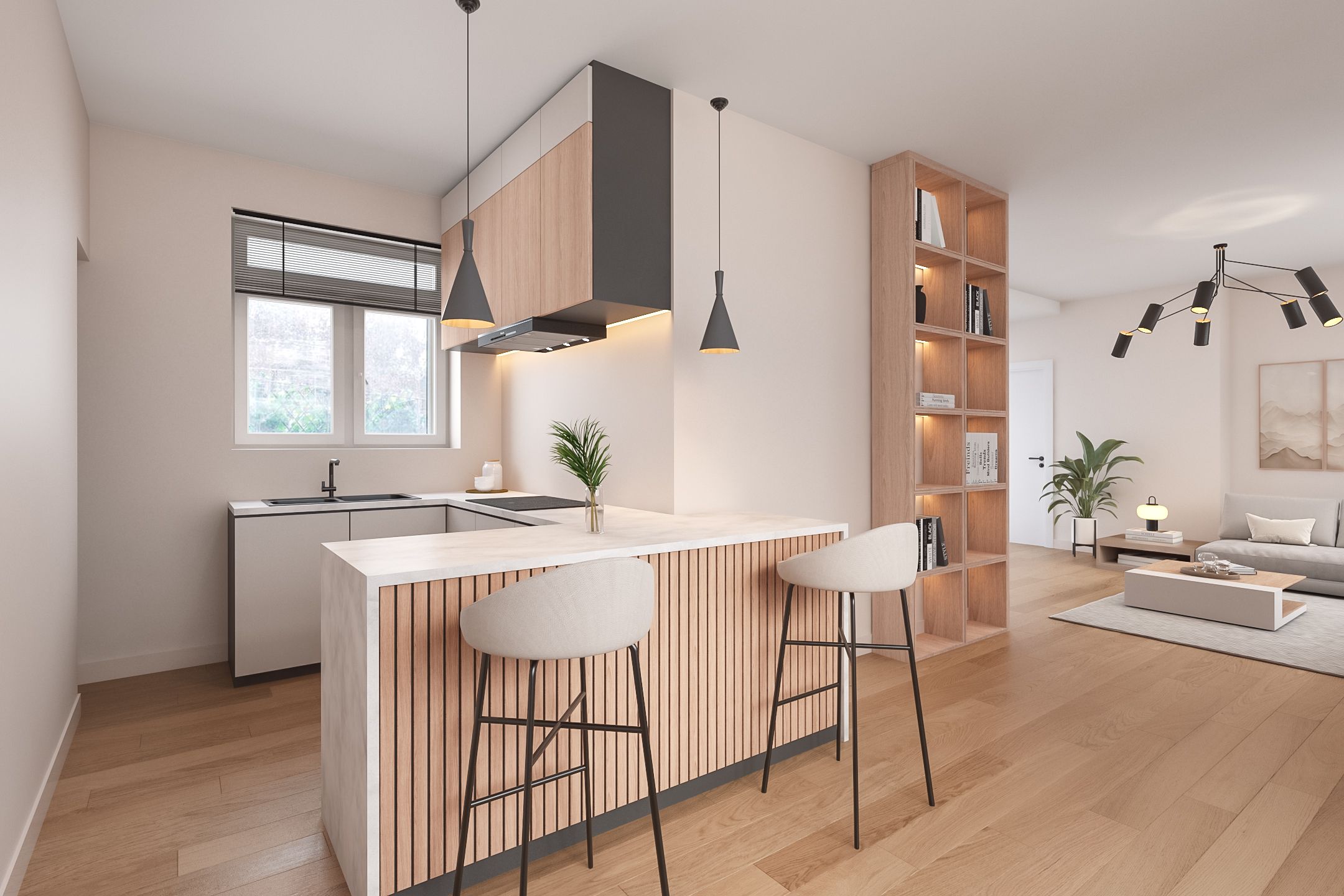 Photo 12 of Lorentzlaan 19-B