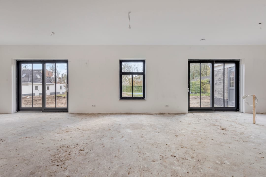 Foto 7 van Jacob van Lenneplaan 39-A