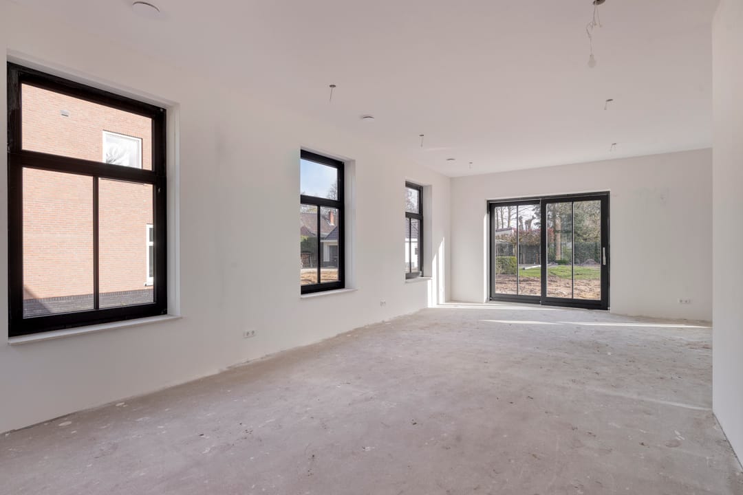 Foto 13 van Jacob van Lenneplaan 39-A